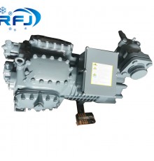 Компрессор D8SJ-600X 60HP R407C Semi герметичный DWM