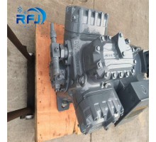 Компрессор D8SK-700X частей R410 70Hp DWM рефрижерации Semi герметичный
