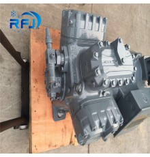 Компрессор D8SK-700X частей R410 70Hp DWM рефрижерации Semi герметичный