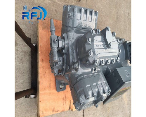 Компрессор D8SK-700X частей R410 70Hp DWM рефрижерации Semi герметичный Компрессор D8SK-700X частей R410 70Hp DWM рефрижерации Semi герметичный