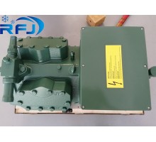 Компрессор 6HP рефрижерации 4CES-6Y Bitzer Semi герметичный для комнаты холодильных установок