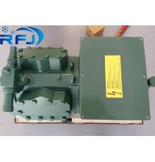 Компрессор 6HP рефрижерации 4CES-6Y Bitzer Semi герметичный для комнаты холодильных установок
