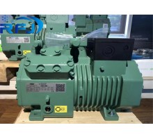 Цилиндр 4 компрессора Bitzer 13HP 4JE-15Y Semi герметичный с R407A/R134a/R404A
