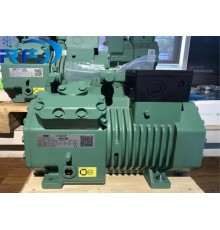 Цилиндр 4 компрессора Bitzer 13HP 4JE-15Y Semi герметичный с R407A/R134a/R404A