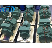 Цилиндр 4 компрессора 12HP рефрижерации Bitzer 4NES 14Y Semi герметичный