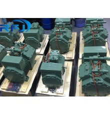 Цилиндр 4 компрессора 12HP рефрижерации Bitzer 4NES 14Y Semi герметичный