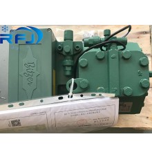 Semi герметичный компрессор рефрижерации 3HP для блока Bitzer конденсируя