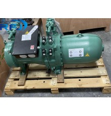 CSH95103-280Y R134a Винтовой полугерметический компрессор для холодной комнаты 280 HP 400V 50Hz