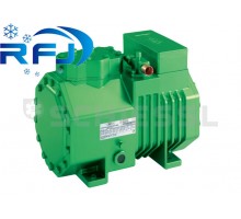 Bitzer 2JES-07Y Рефрижерационный компрессор без масла Компрессорный винтовой тип