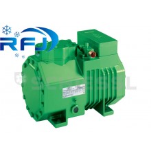 Bitzer 2JES-07Y Рефрижерационный компрессор без масла Компрессорный винтовой тип