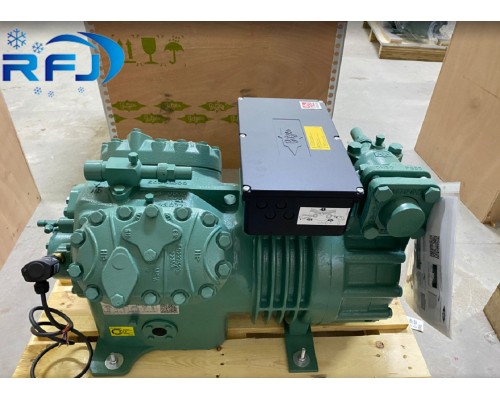 Bitzer 4GE-30Y-40P полугерметический холодильный компрессор для коммерческих и промышленных применений Bitzer 4GE-30Y-40P полугерметический холодильный компрессор для коммерческих и промышленных применений