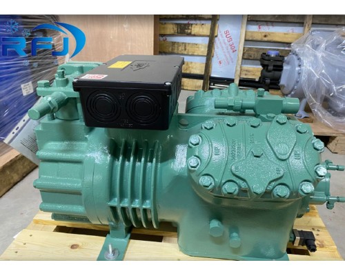 Bitzer 4GE-30Y-40P полугерметический холодильный компрессор для коммерческих и промышленных применений Bitzer 4GE-30Y-40P полугерметический холодильный компрессор для коммерческих и промышленных применений