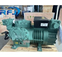Bitzer 6FE-50Y-40P полугерметический холодильный компрессор для повышения производительности и энергоэффективности