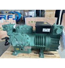 Bitzer 6FE-50Y-40P полугерметический холодильный компрессор для повышения производительности и энергоэффективности