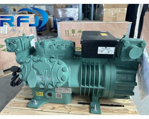 Bitzer 6FE-50Y-40P полугерметический холодильный компрессор для повышения производительности и энергоэффективности Bitzer 6FE-50Y-40P полугерметический холодильный компрессор для повышения производительности и энергоэффективности