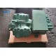 Компрессор холодной комнаты R410A 4H-15.2Y 4HE-18Y 15HP Bitzer