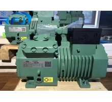 Цилиндр 4 компрессора 380V 50Hz 6HP 4VES-7Y Bitzer Semi герметичный