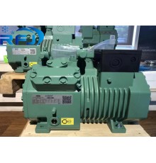 Цилиндр 4 компрессора 380V 50Hz 6HP 4VES-7Y Bitzer Semi герметичный