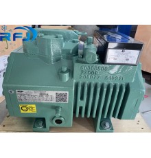 2CES-3Y поршневые зеленые полугерметические холодильные компрессоры 2HP 380 ~ 420V 50Hz (2CC-3.2)