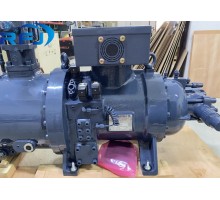 RC2-100B 38HP Hanbell винтовое охлаждение охлаждение воды полугерметический компрессор R134a/R22/R407C/R404A/R507/R513A/R450A
