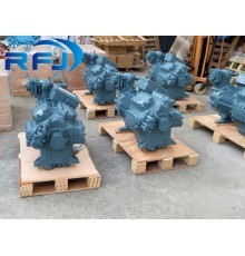 Копленд D8DH-500X полугерметический компрессор 50 HP R407 380-420V/3/50Hz