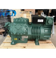 Bitzer 6HE-35Y-40P Полугерметический компрессор 6 цилиндров R22/R407C Холодильник
