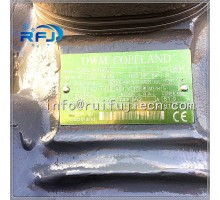 20HP Semi Hermetic Copeland Compressor D4DJ-200X, герметичная спиральная копия и