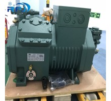 Компрессор рефрижерации 6GE-34Y 30HP Bitzer Semi герметичный