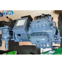 компрессор 3.6L 15hp Copeland Semi герметичный для замораживателя D4SL-150X-AWM