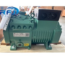 Bitzer 4PES-12Y-40P полугерметический компрессор 12HP 380-420V 50Hz питание