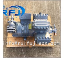50HP Dwm Copeland Semi Hermetic Refrigeration Compressor d8dl-500X