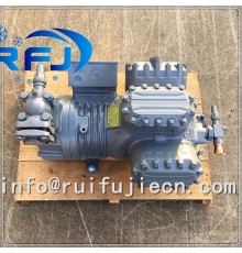 50HP Dwm Copeland Semi Hermetic Refrigeration Compressor d8dl-500X