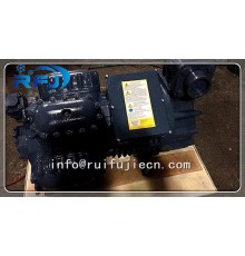 Компрессор Семи Херметико Копеланд 380-420В Д6СЛ-2500 25ХП 6 отсчетов цилиндра