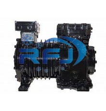 Компрессор COPELAND KJP-10X многонапряженный полугерметический тип COPELAND DWM