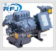 компрессор D4SA-200X-AWR рефрижерации 20hp AWM Semi герметичный