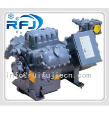 компрессор D4SA-200X-AWR рефрижерации 20hp AWM Semi герметичный