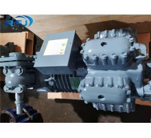 компрессор D2SC-55X-EWL рефрижерации 5.5hp R134A Semi герметичный