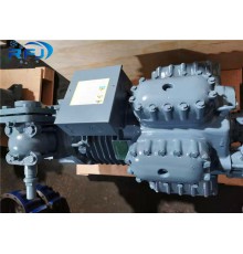 компрессор D2SC-55X-EWL рефрижерации 5.5hp R134A Semi герметичный