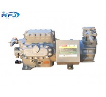 415V R404A Semi заключило компрессор D3SS-100X-AWL рефрижерации