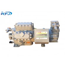 415V R404A Semi заключило компрессор D3SS-100X-AWL рефрижерации