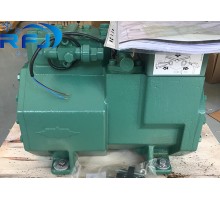 Компрессор Bitzer цилиндра 2 компрессора рефрижерации 12HP 2DES-2Y Semi герметичный