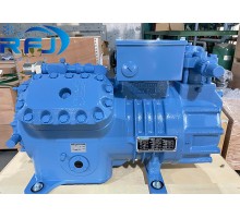 RefComp SP Серия SP4H350E Холодильный компрессор 35 HP