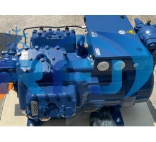 HGX88E/2400-4S HG полугерметический холодильный компрессор R134a 3-фазный