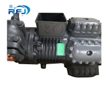 компрессор D6SJ-400X-AWM 415V Dwm Semi герметичный Copeland CE 3 участков