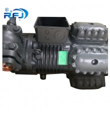 компрессор D6SJ-400X-AWM 415V Dwm Semi герметичный Copeland CE 3 участков