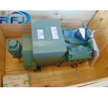 Компрессор холодной комнаты Bitzer цилиндра компрессора 4 4GE-23Y 20HP Semi герметичный