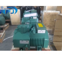 Цилиндр 2 380V 3PH 50Hz компрессора 3HP 3EES-3Y Bitzer Semi герметичный