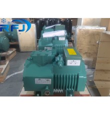 Цилиндр 2 380V 3PH 50Hz компрессора 3HP 3EES-3Y Bitzer Semi герметичный