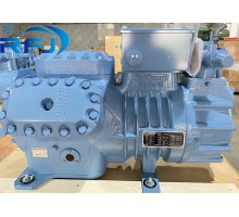 RefComp SP6H500E Полугерметический компрессор 50 л.с. для конденсационного агрегата