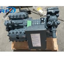 D4S 10 ~ 30 л. с. Полугерметические поршневые компрессоры R22/R404A трехфазные
